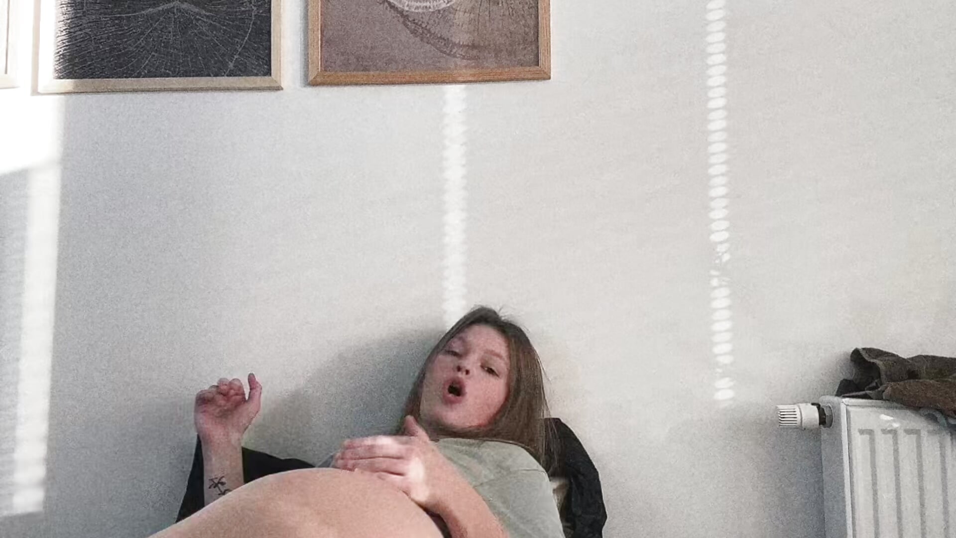 🤗🤗🤗 - فيديو من KateSweet999 موديل الكام