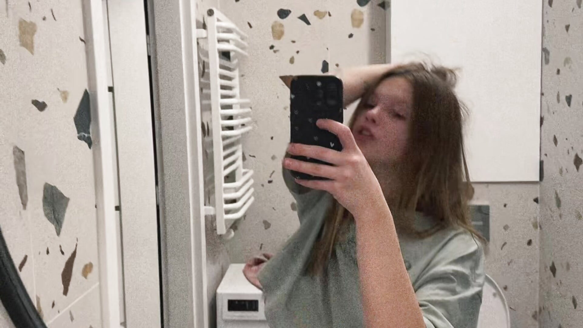 ❤️❤️❤️ - فيديو من KateSweet999 موديل الكام