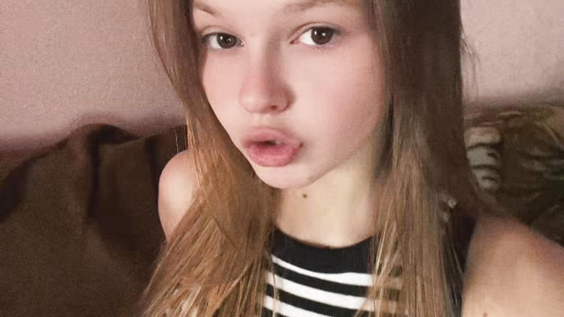 Miss you - فيديو من KateSweet999 موديل الكام