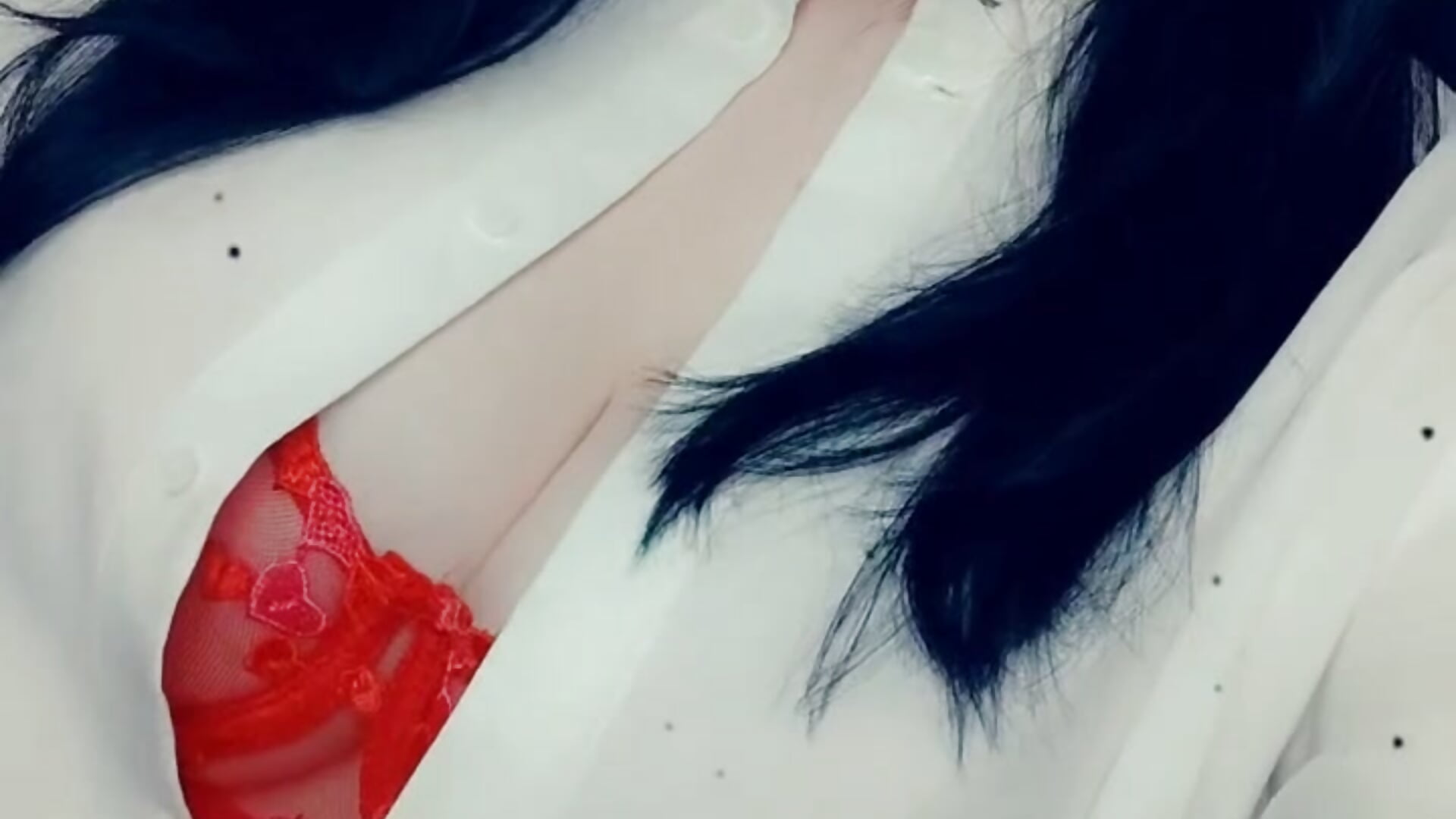 646FEE5C-62B1-4602-B624-F90B0067BC74 - Vídeo de Linasexy777, modelo de vídeos