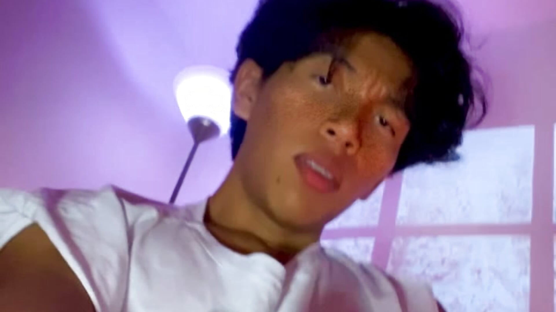 😍🍆 – video af Amdrix21
