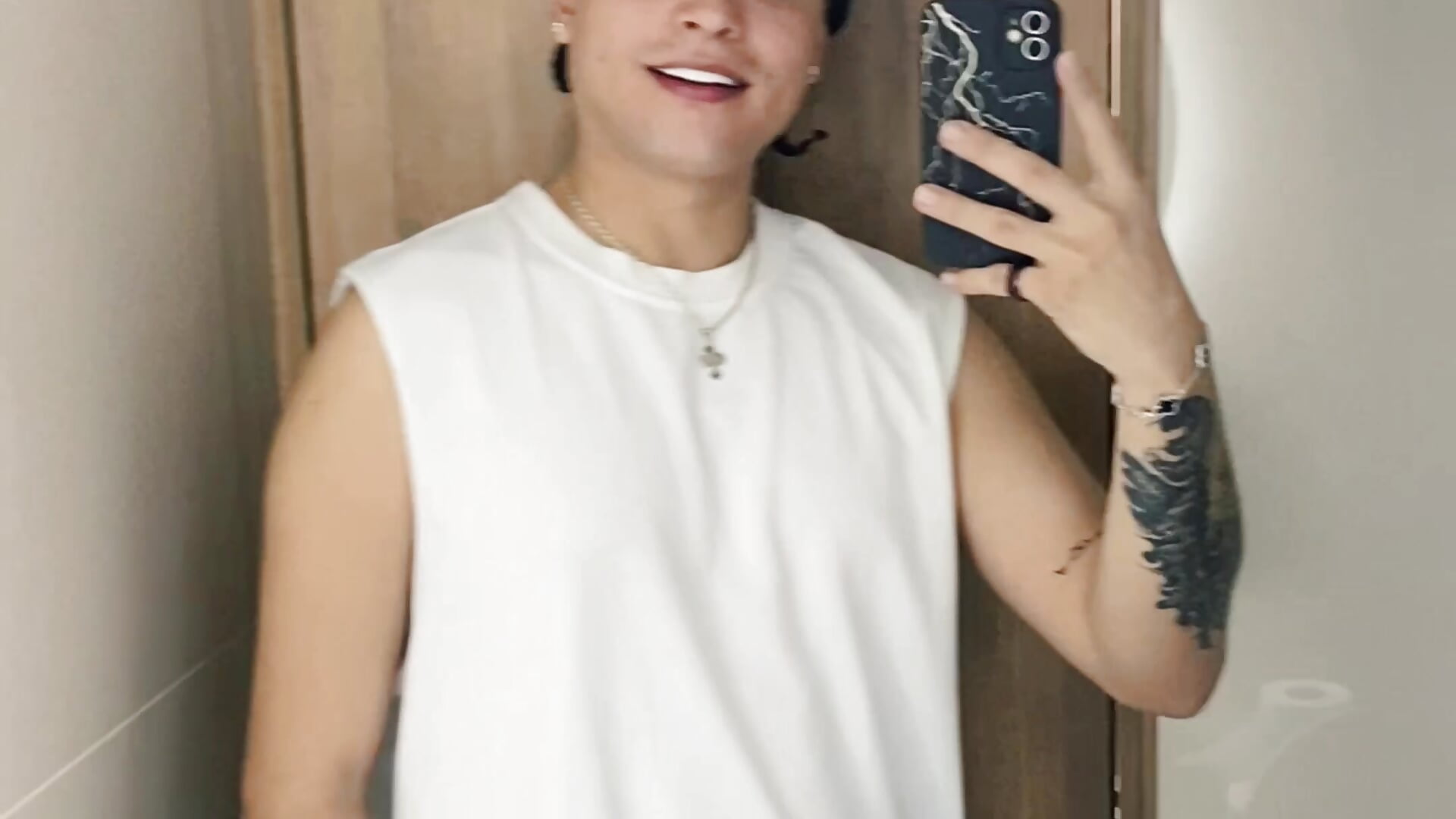 I think it went well haha. - marcus_leonel 캠 모델의 동영상