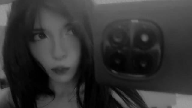 Hi<3 - vídeo de la modelo de cam Ferret_w_shyeyes