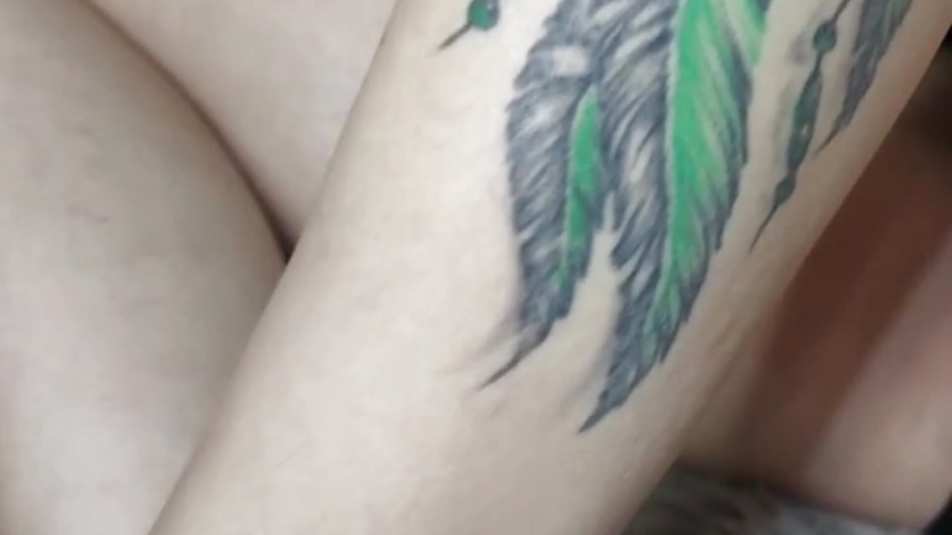 ножки - Video von MargoMargie Cam-Model