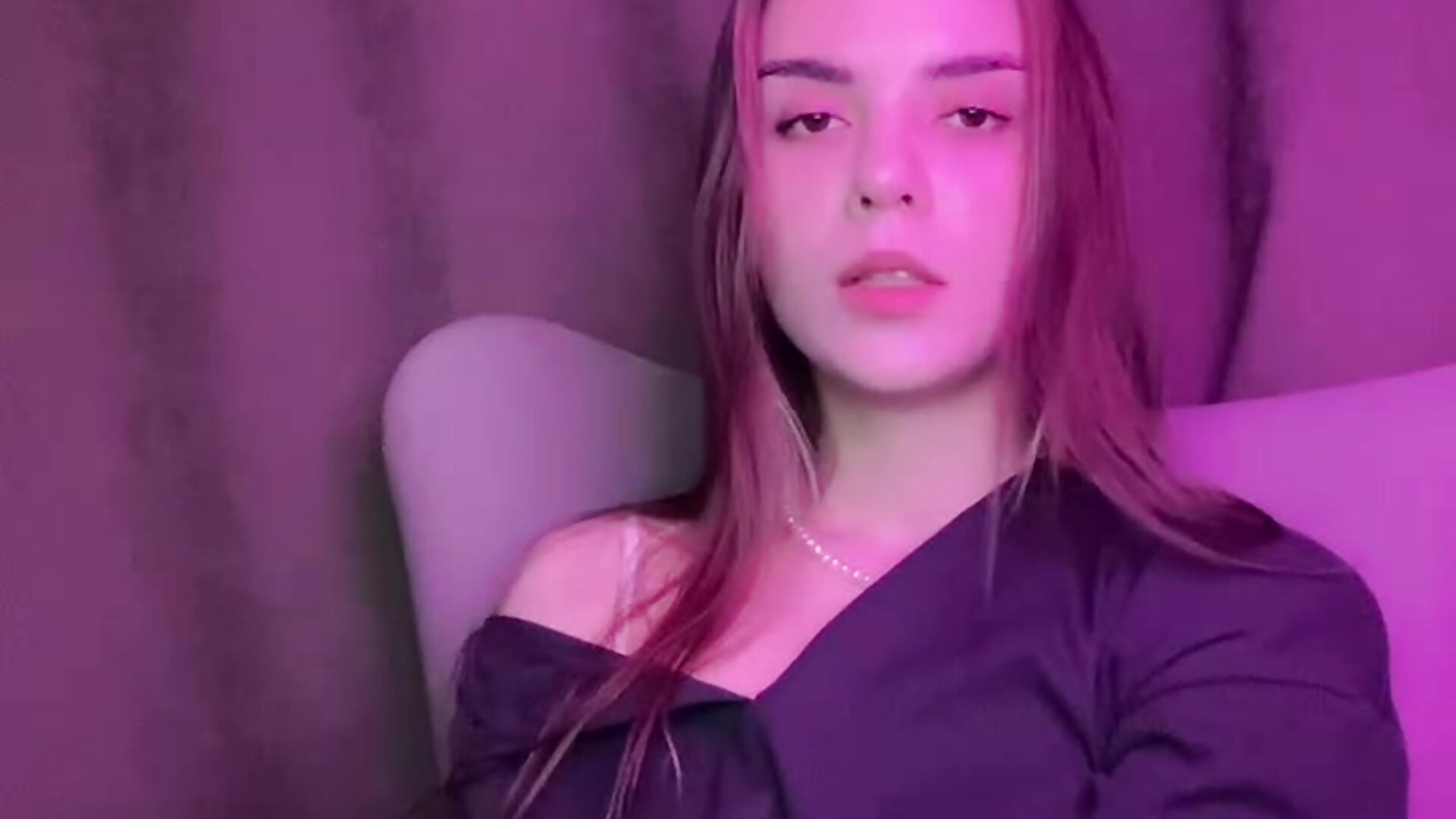 bad girl..