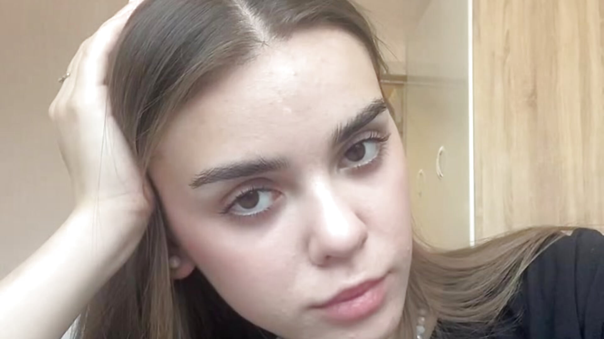 Its me♥ - video by Annie_Deam cam model