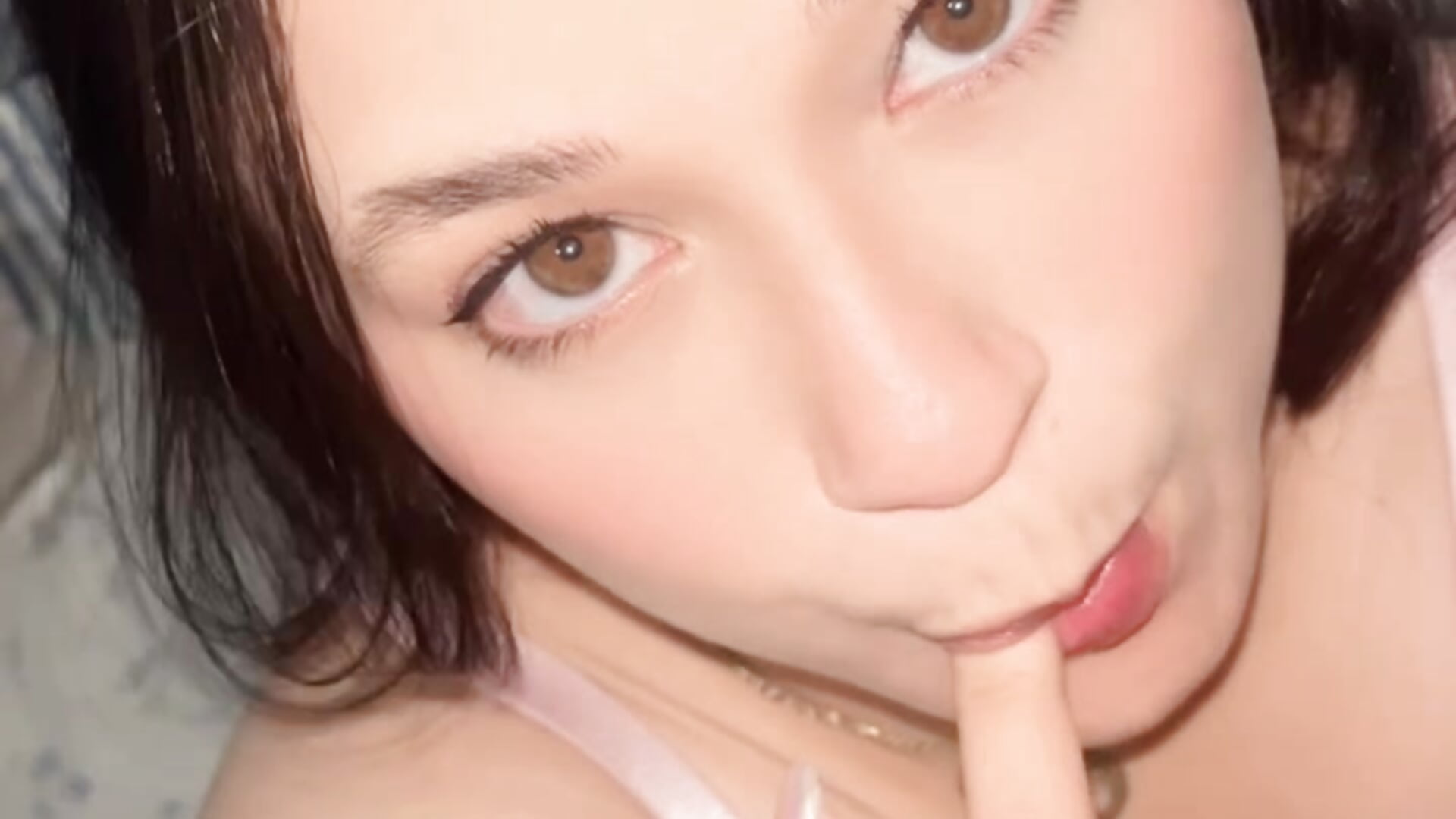 Teaser video for fan club ❤️ sub for moree - video di Luciernaga18 modella di cam