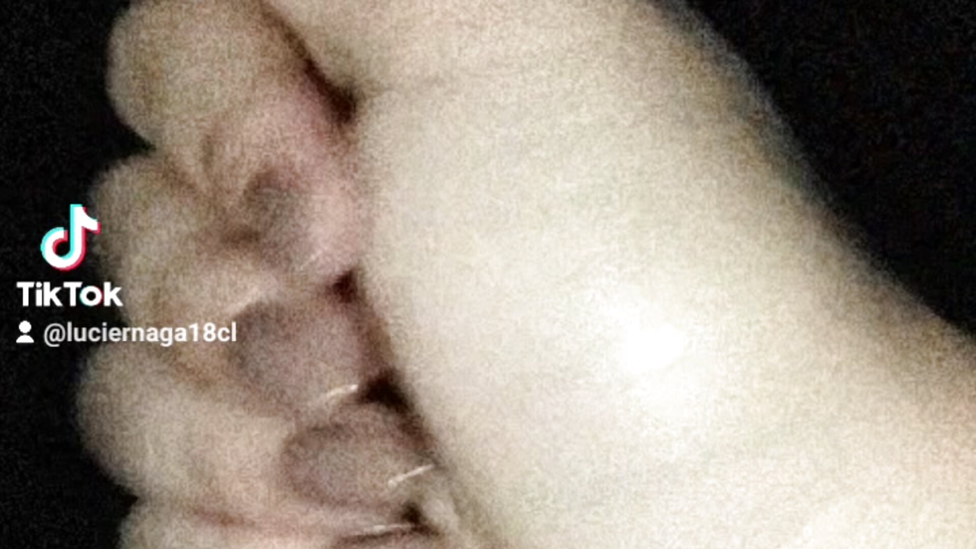 MY HAND IS MISSING YOUR DICK - video van Luciernaga18 cam-model