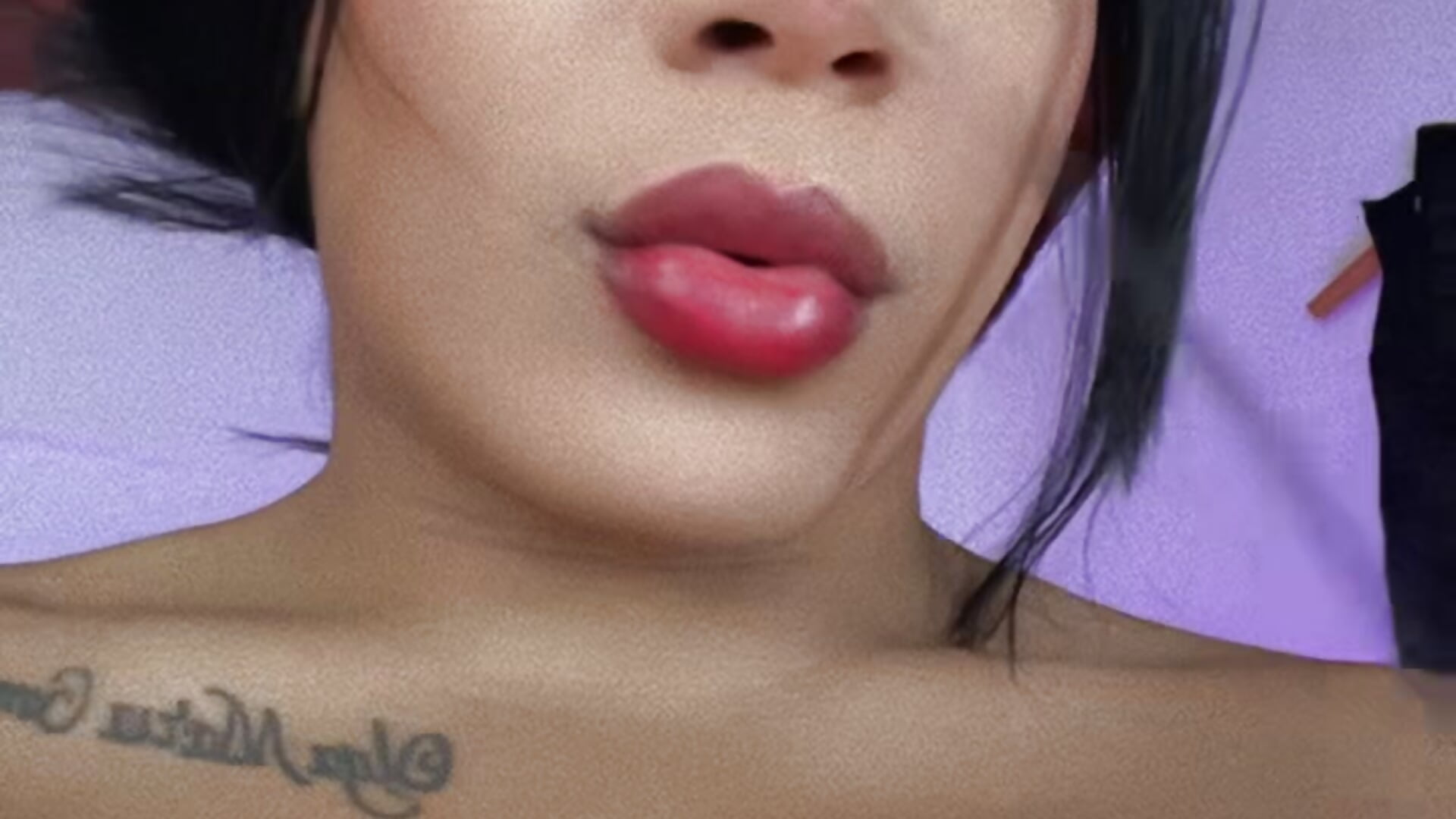 Miss_Ferbigdick 님 - 트렌드 중인 캠모델 비디오  9351개