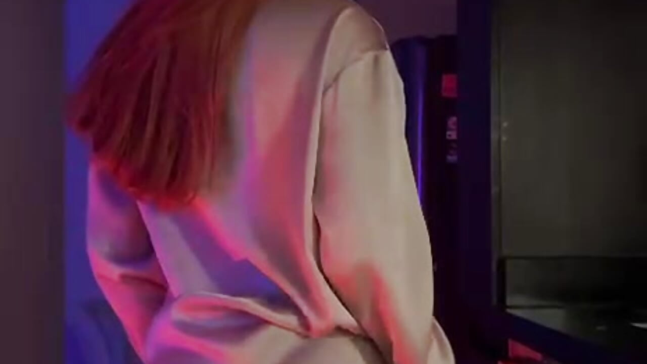 Me - video di cherrywelll modella di cam