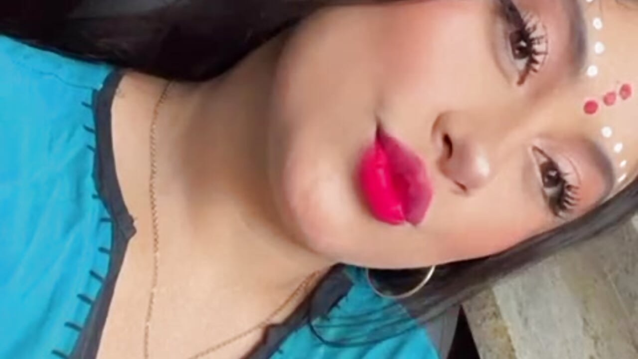😘💋 - video di kalpanaaishaa modella di cam