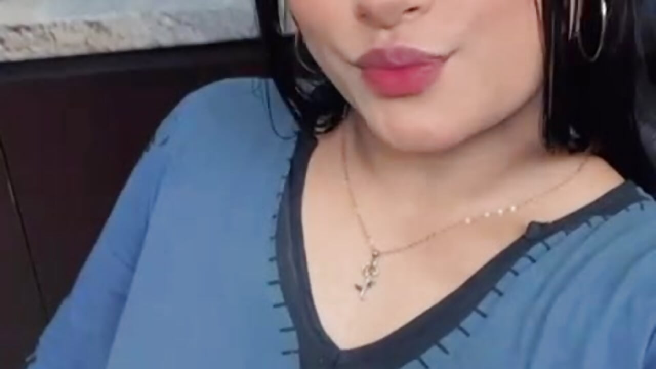 hey  baby♥ - clip cu kalpanaaishaa model videochat