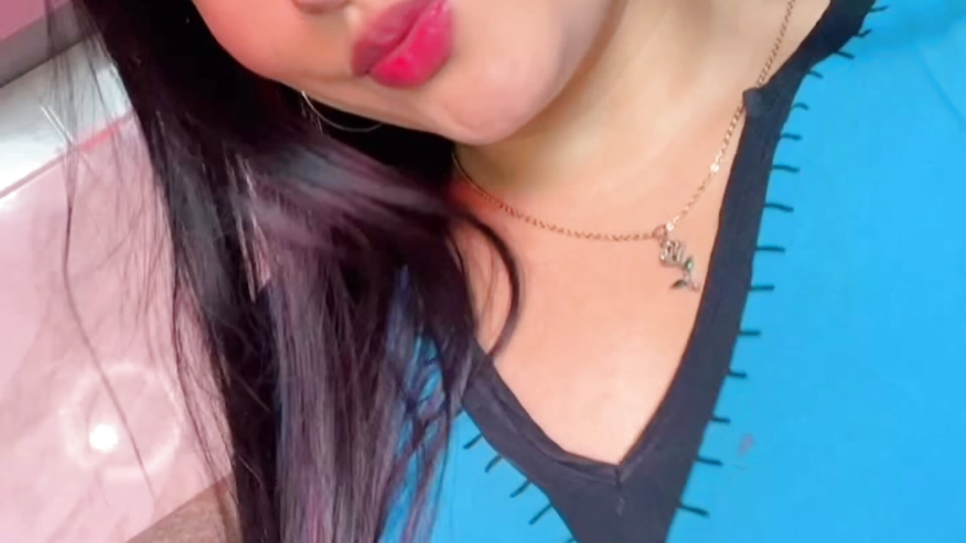 💋💋 - video by kalpanaaishaa cam model