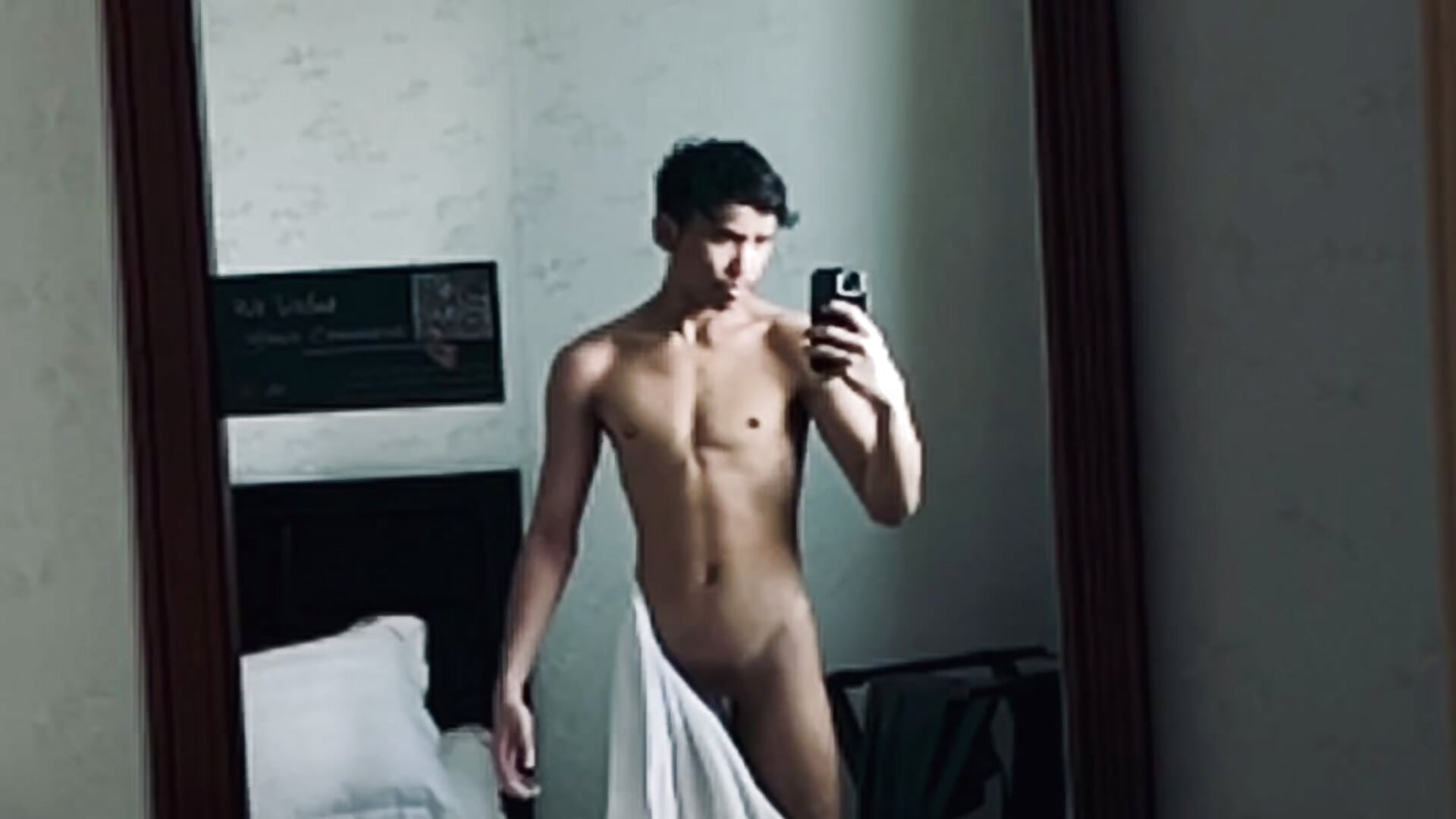 Slow motion unboxing my dick - video oleh Syaitan_ kamera model