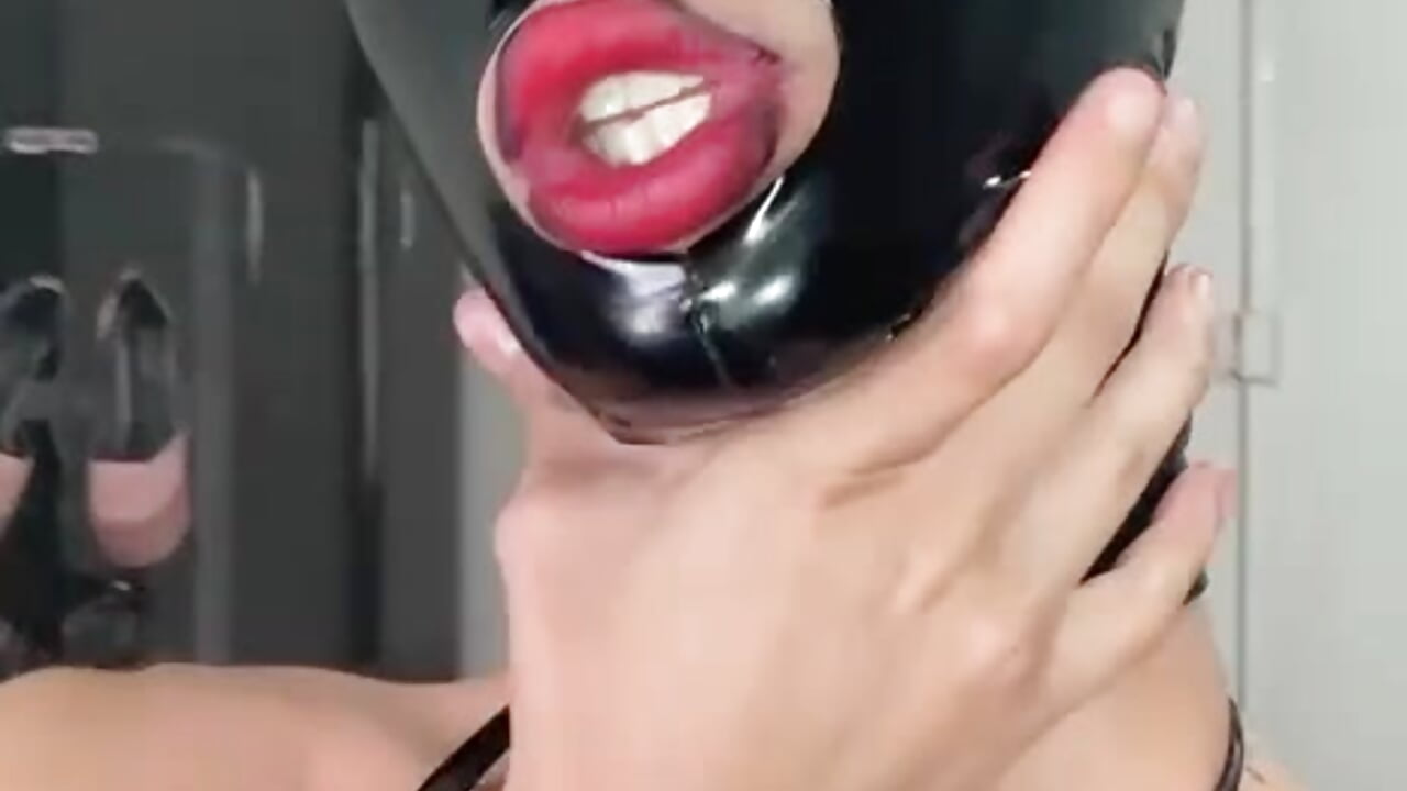 𝖒𝖎 𝖕𝖑𝖊𝖆𝖘𝖚𝖗𝖊 – video modela na kameri katt-mistique666