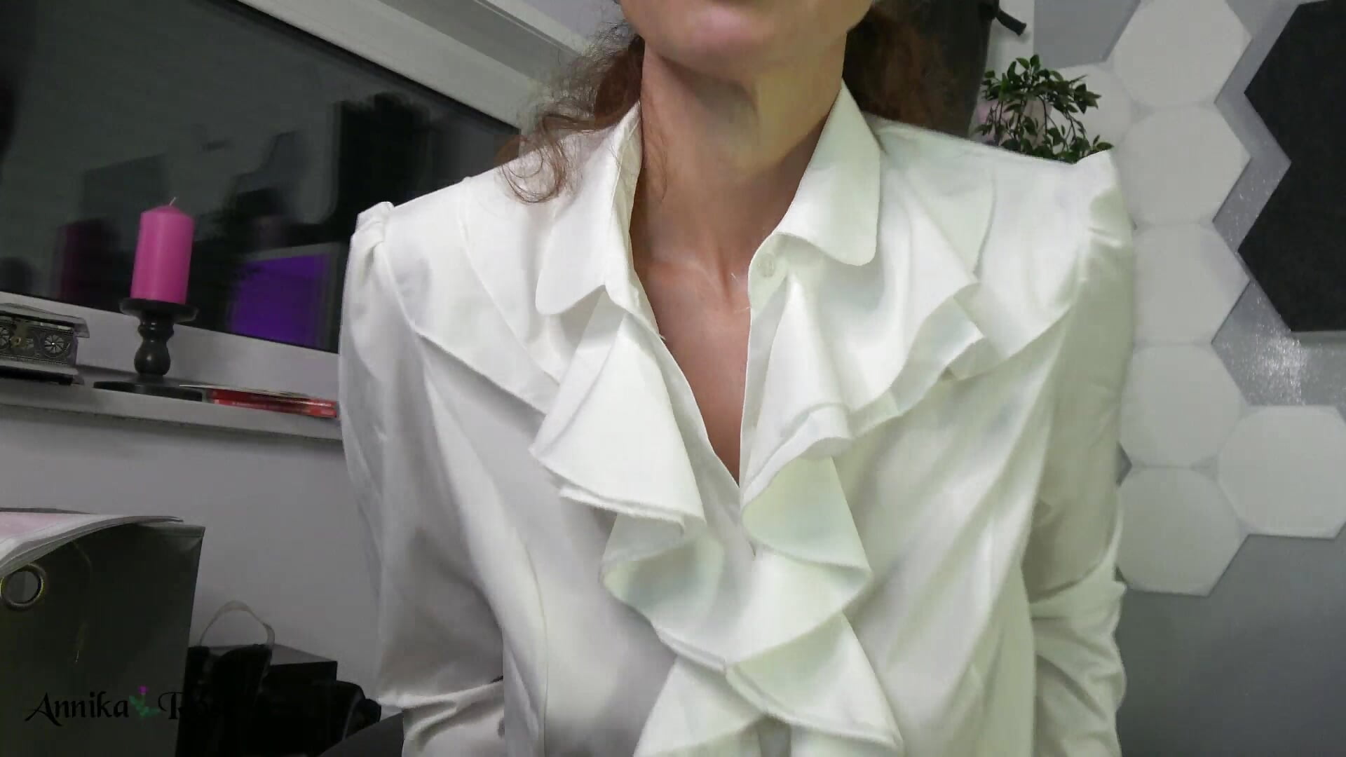 Mal wieder ein schöner Teaser für dich ;) Sei gespannt auf das was dich alles erwarten könnte. Anoth - video by AnnikaRose cam model