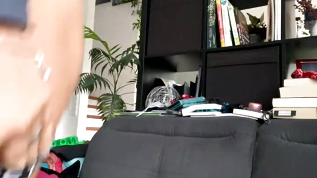 Pussy fingering - video by AnnikaRose cam model