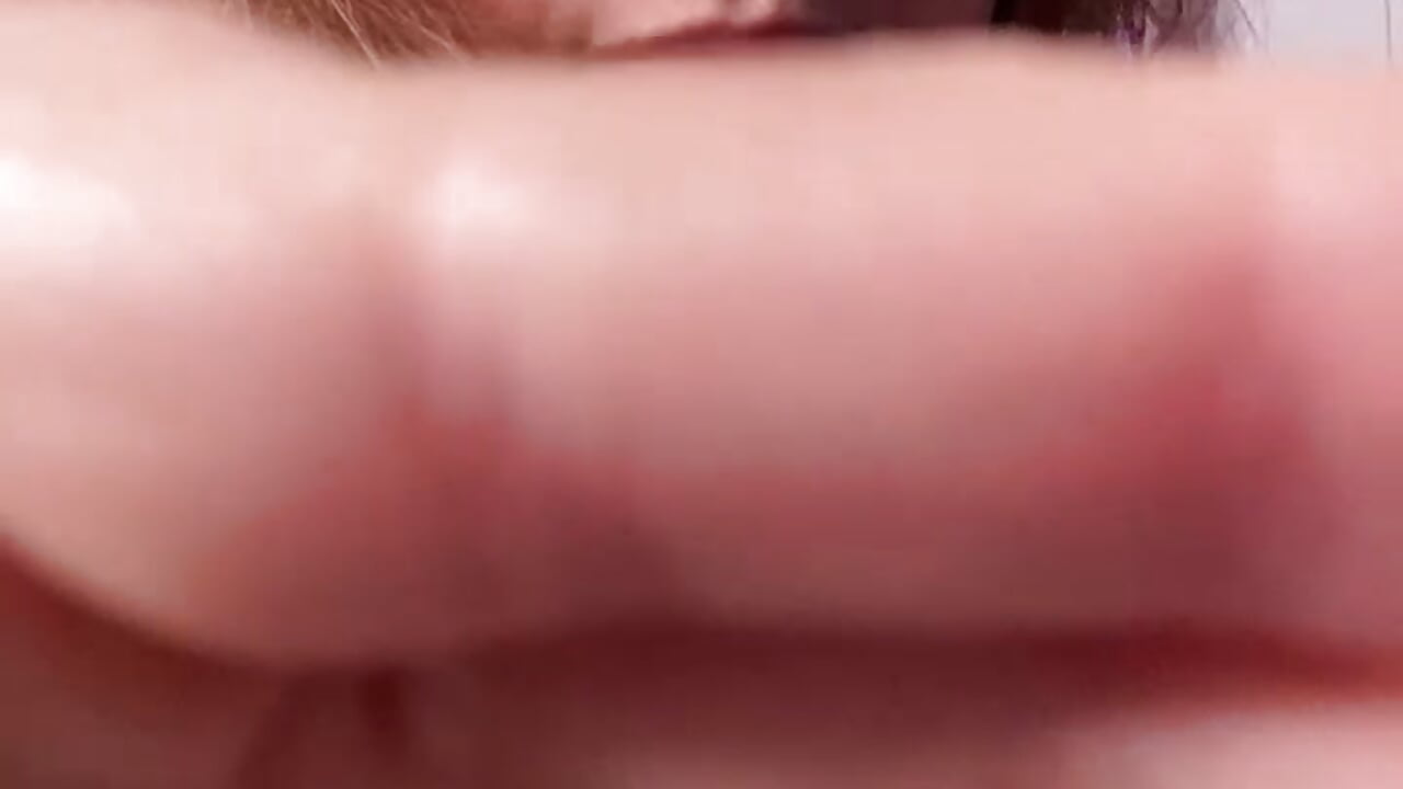Strenge JOI (Anleitung) mit meiner weißen Uhr und Luft anhalten - video oleh AnnikaRose kamera model