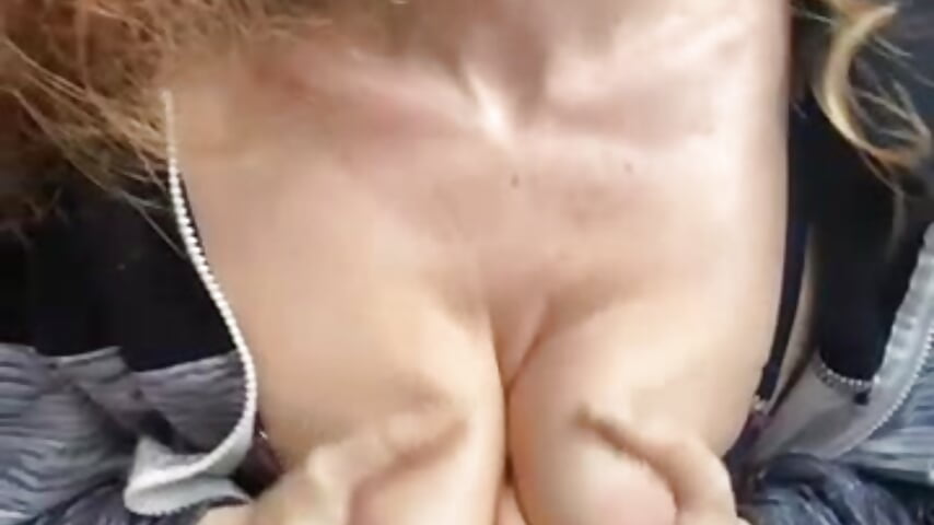 heißer Strip mit Muschi - video by AnnikaRose cam model