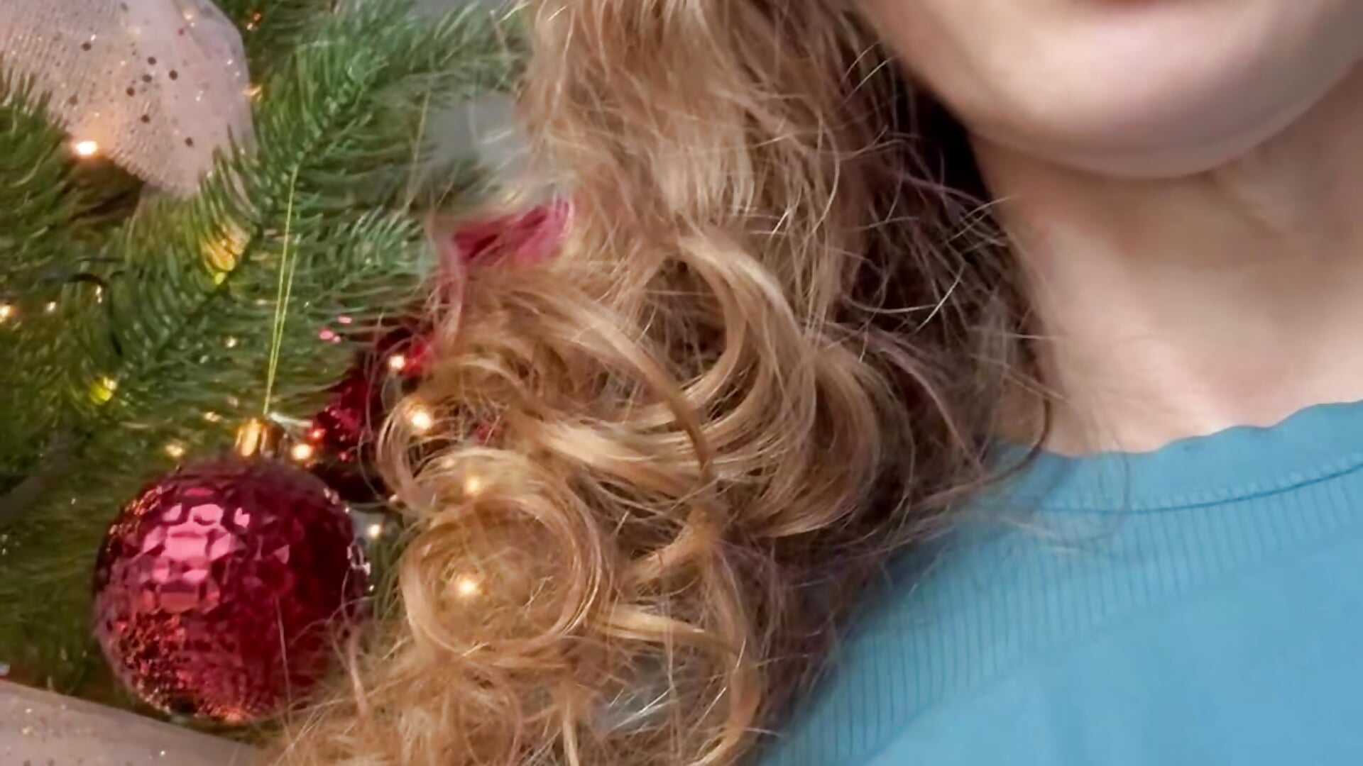 Hast du frei oder musst du arbeiten? Egal wann, entspanne dich bei meinen Videos während des Jahresw - video by AnnikaRose cam model