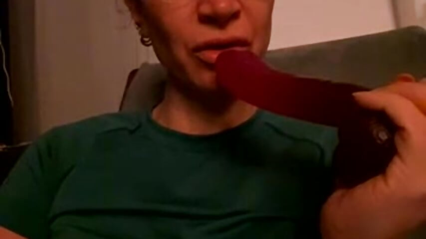 Deepthroat, ass and Pussy - video by AnnikaRose cam model