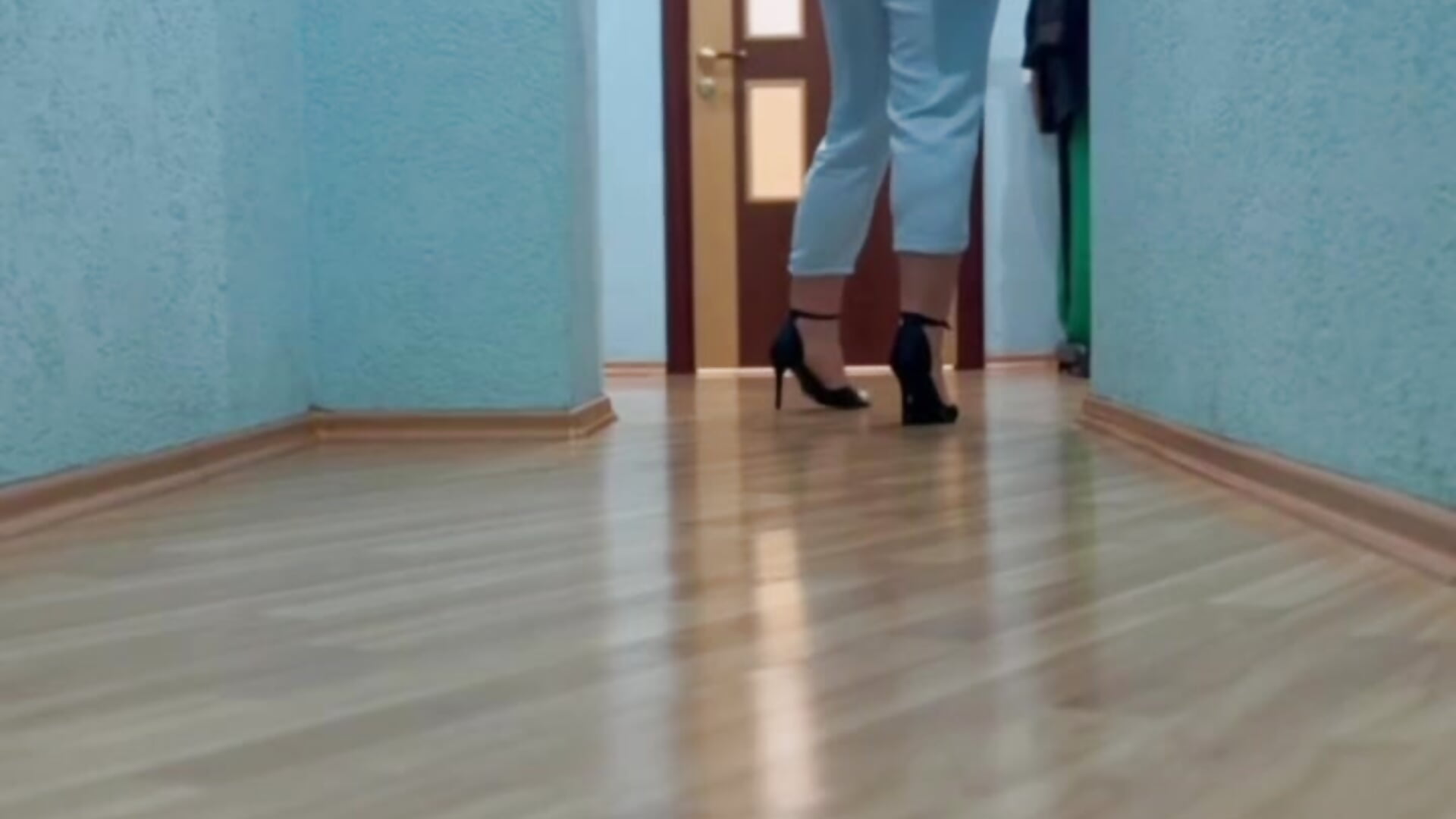 Heels - video by MariaNeumann cam model