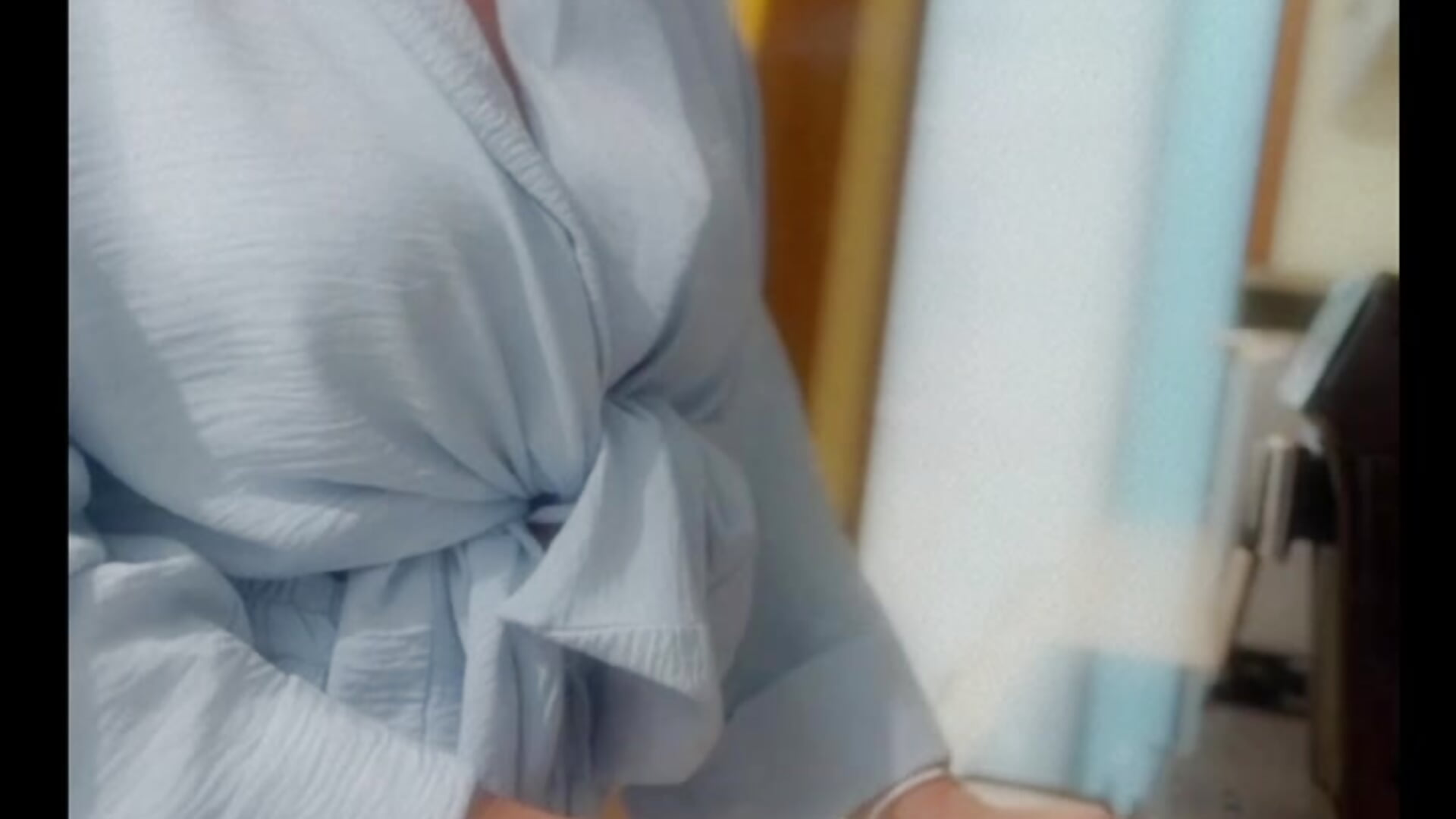 Cooking - video by MariaNeumann cam model