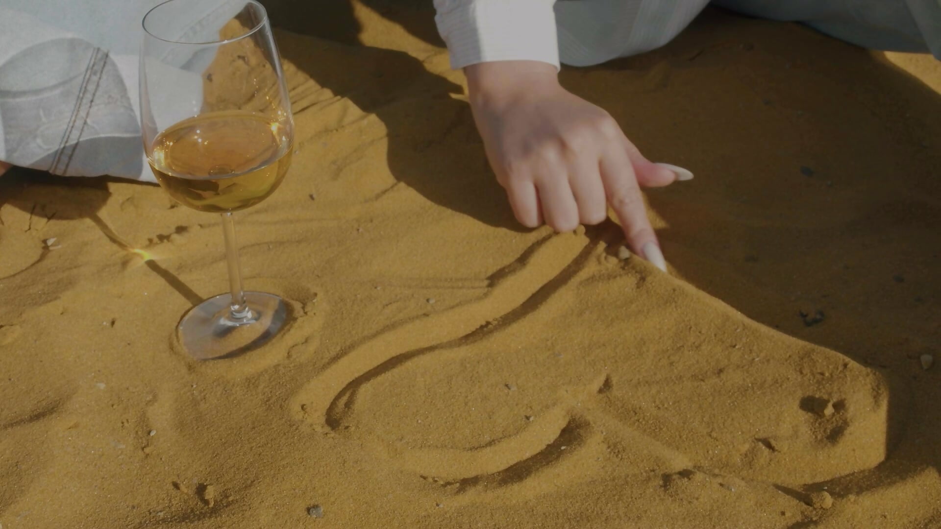 My dawn - video by MariaNeumann cam model