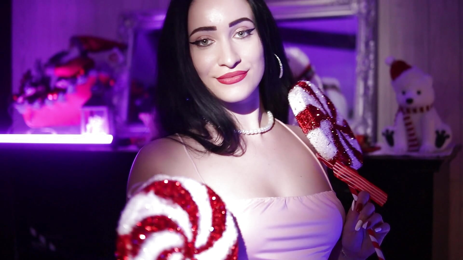 Happy holidays