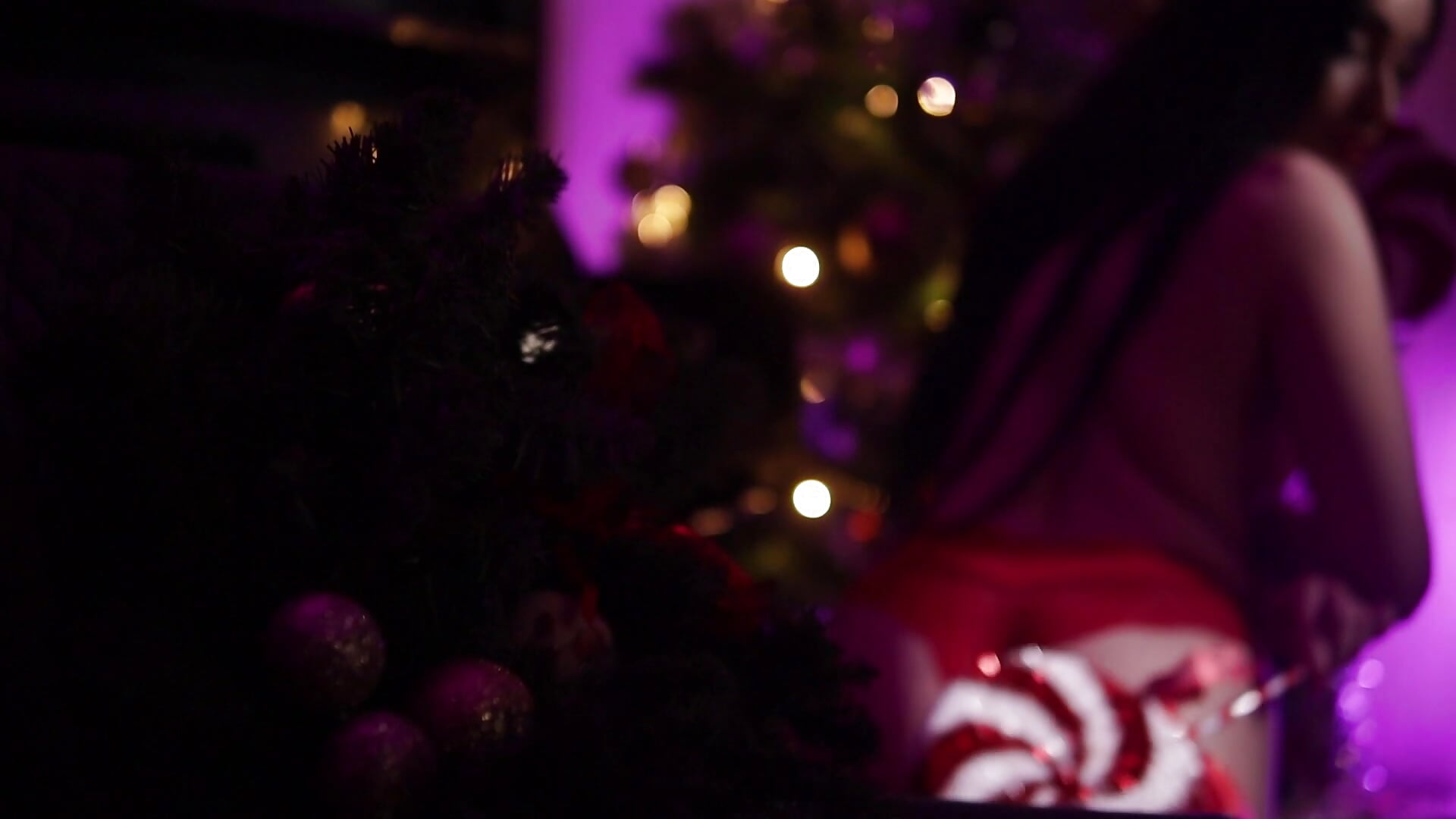 The Night Before Christmas