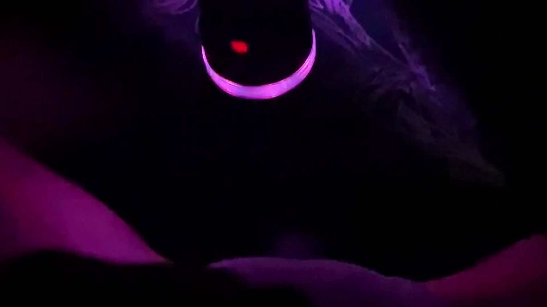 🌙 Domi by Night🌙 - vidéo du modèle de showcams Fannys_W