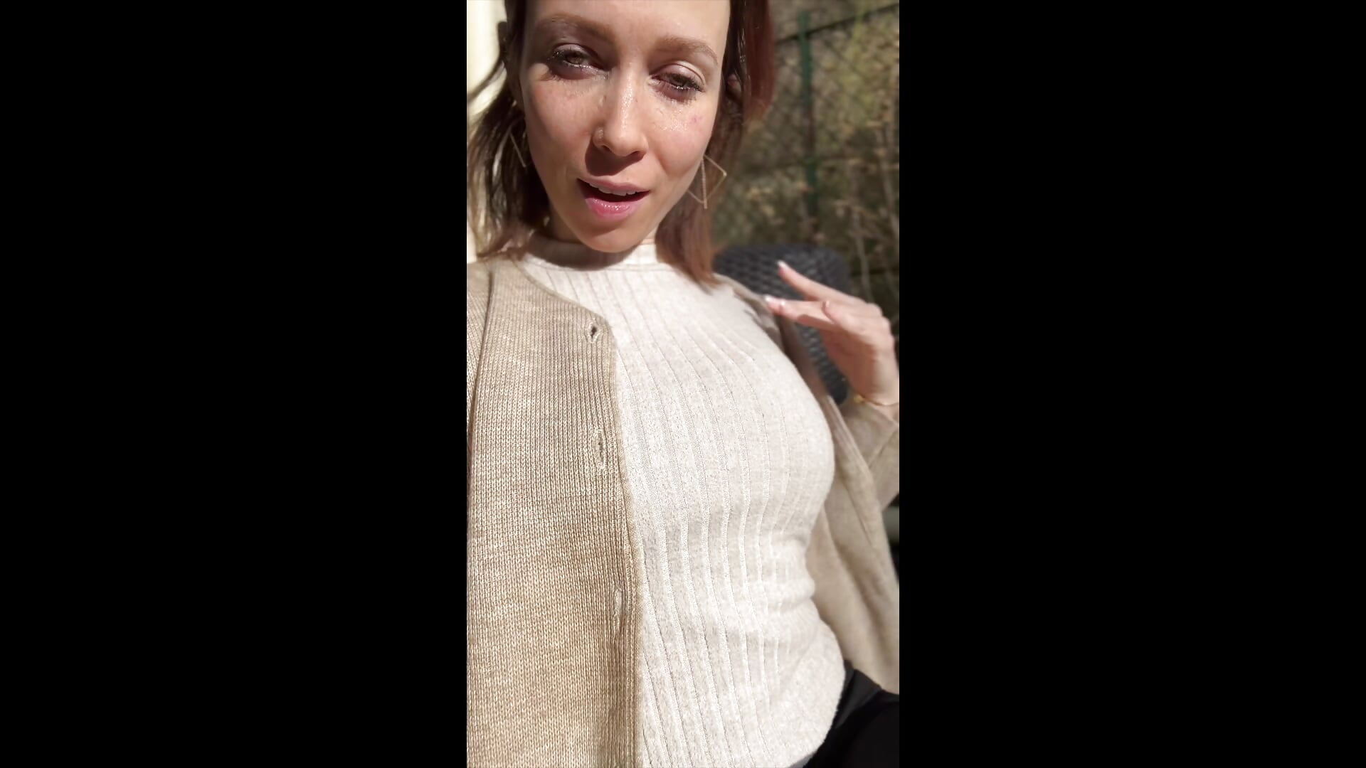 ☀️Une Pipe au Soleil☀️ Duo FH - BJ Deepthroat Cumshot -