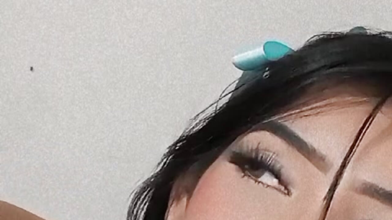 Hey ;) - video by liccy_hall cam model