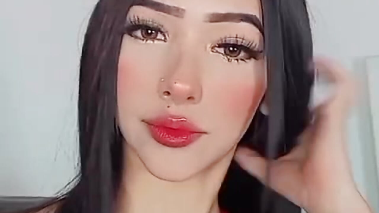 I am your brightest essence - video by liccy_hall cam model