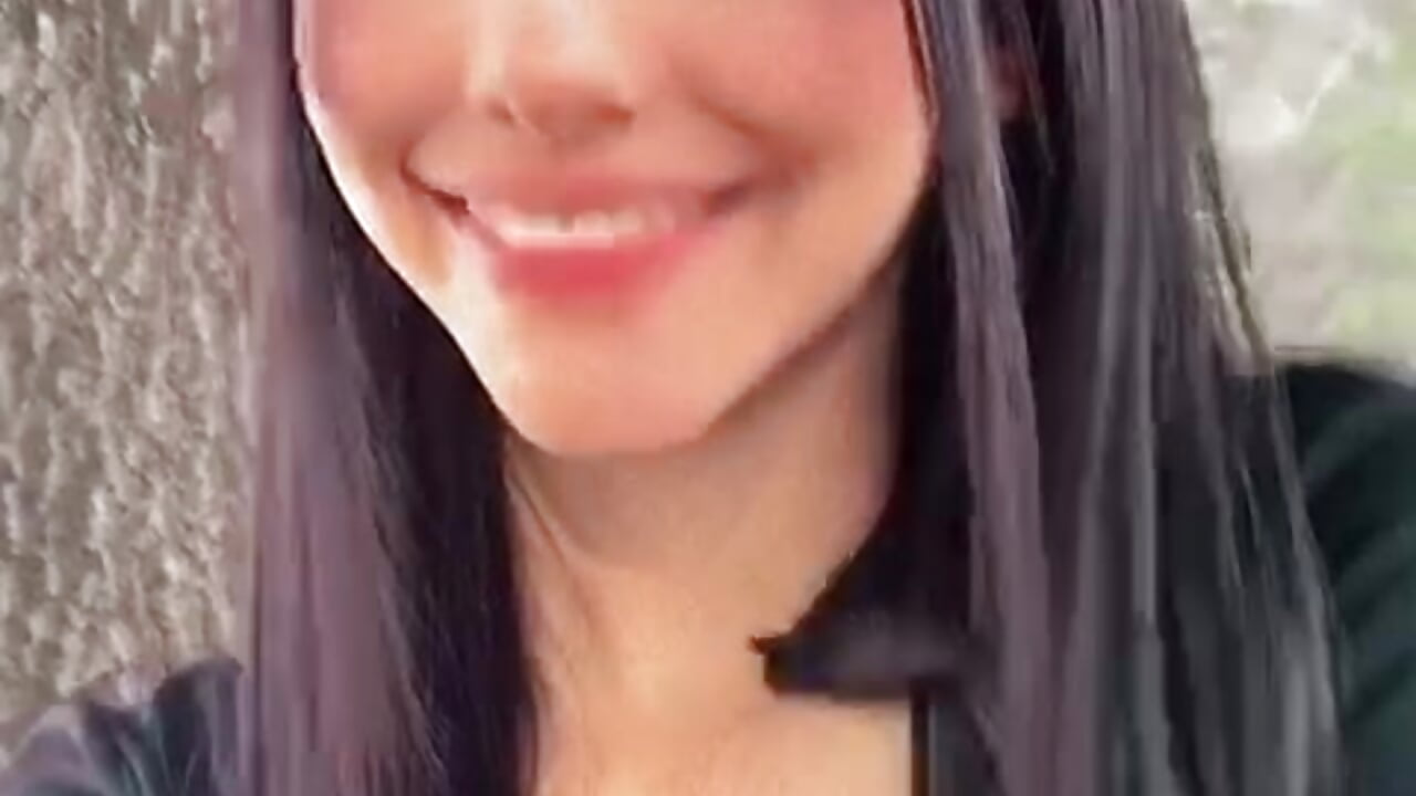 Under the shining sun - video by liccy_hall cam model