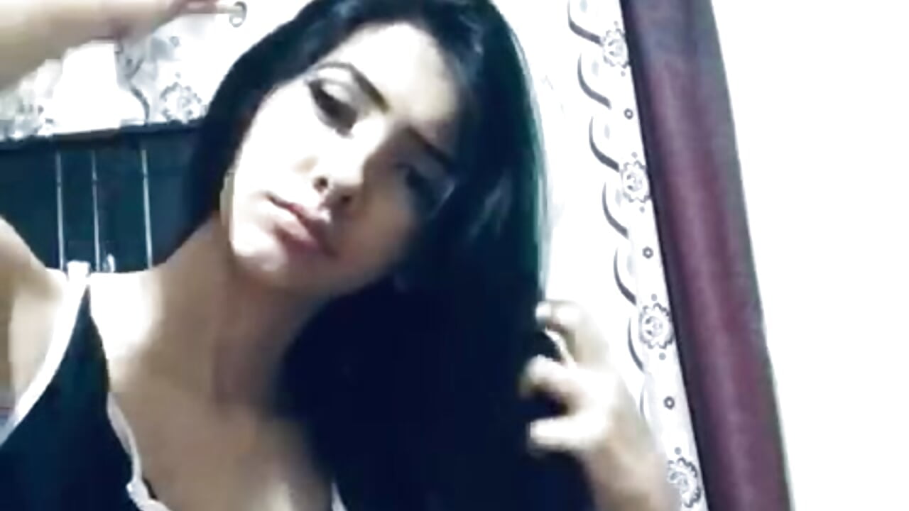 ♥ Hello handsome ♥ - video by liccy_hall cam model