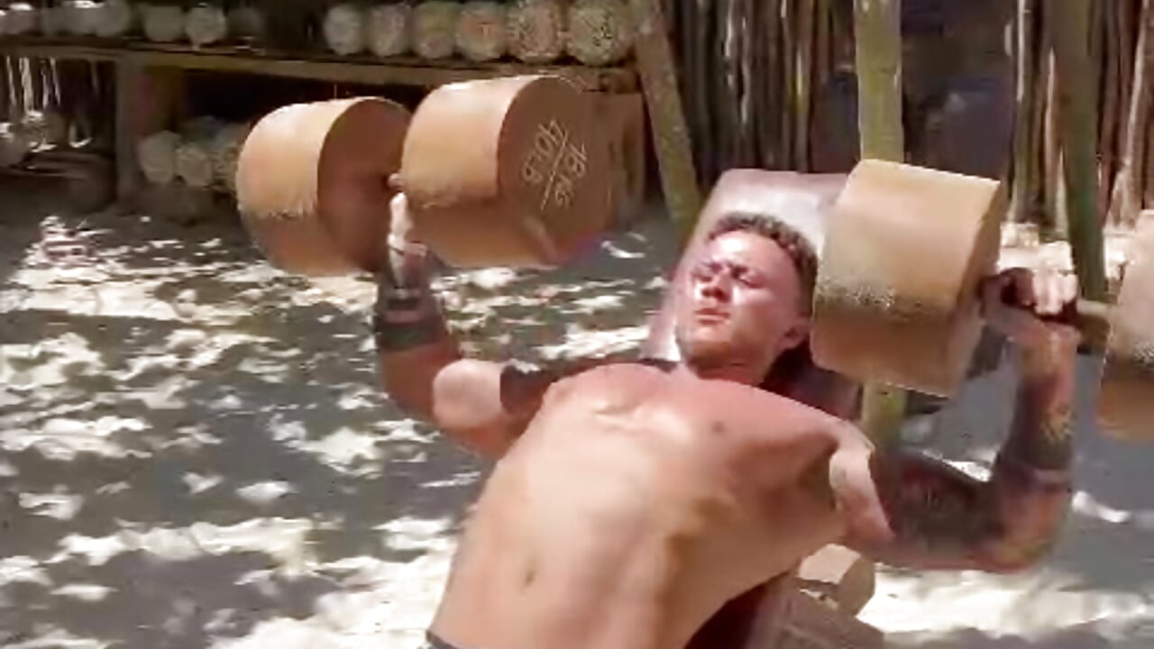 WhatsApp Video 2024-01-24 at 10,29,03 - video av Richarddarell1 cam model