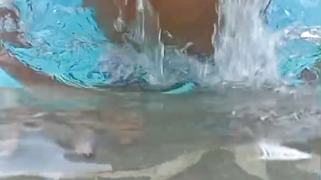 Refreshing - video by Kloe_Suarez_ cam model