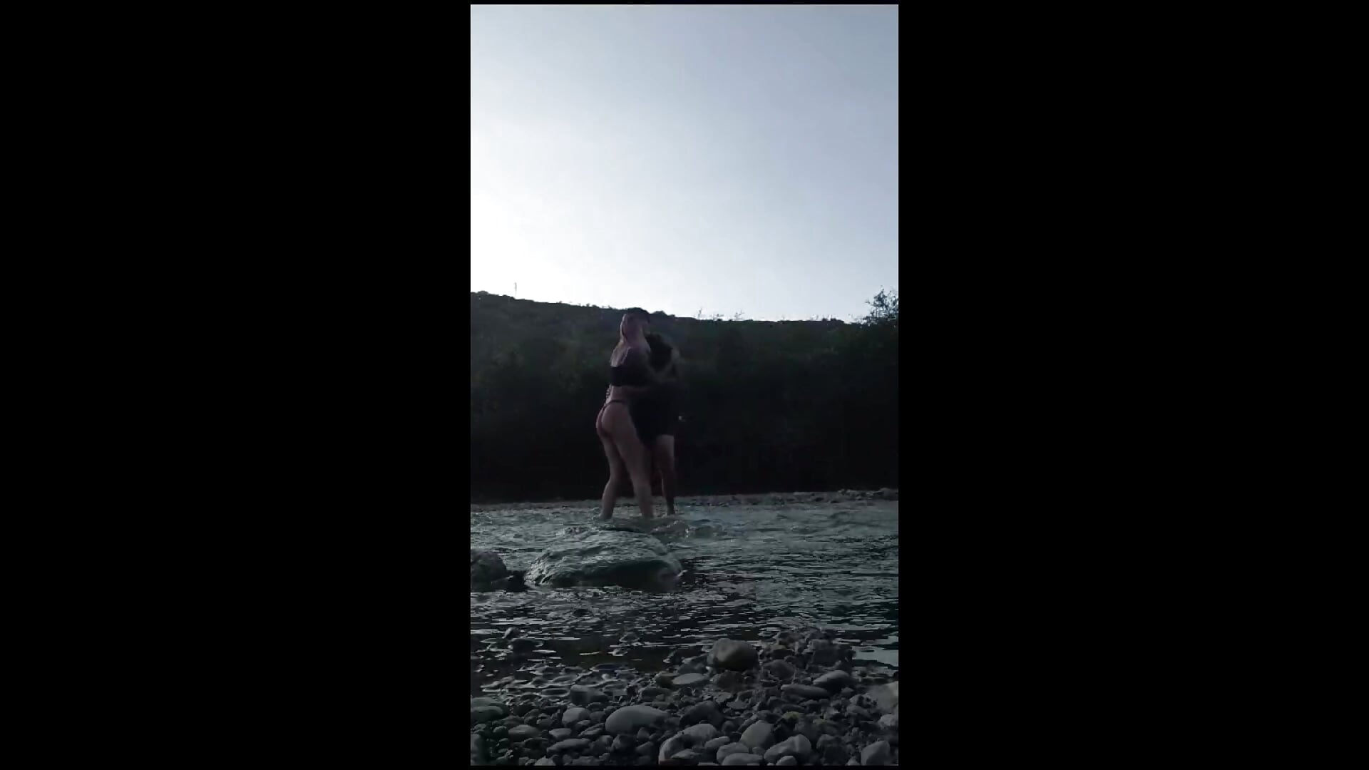 outdoor - Video von Rob_and_lizzy Cam-Model