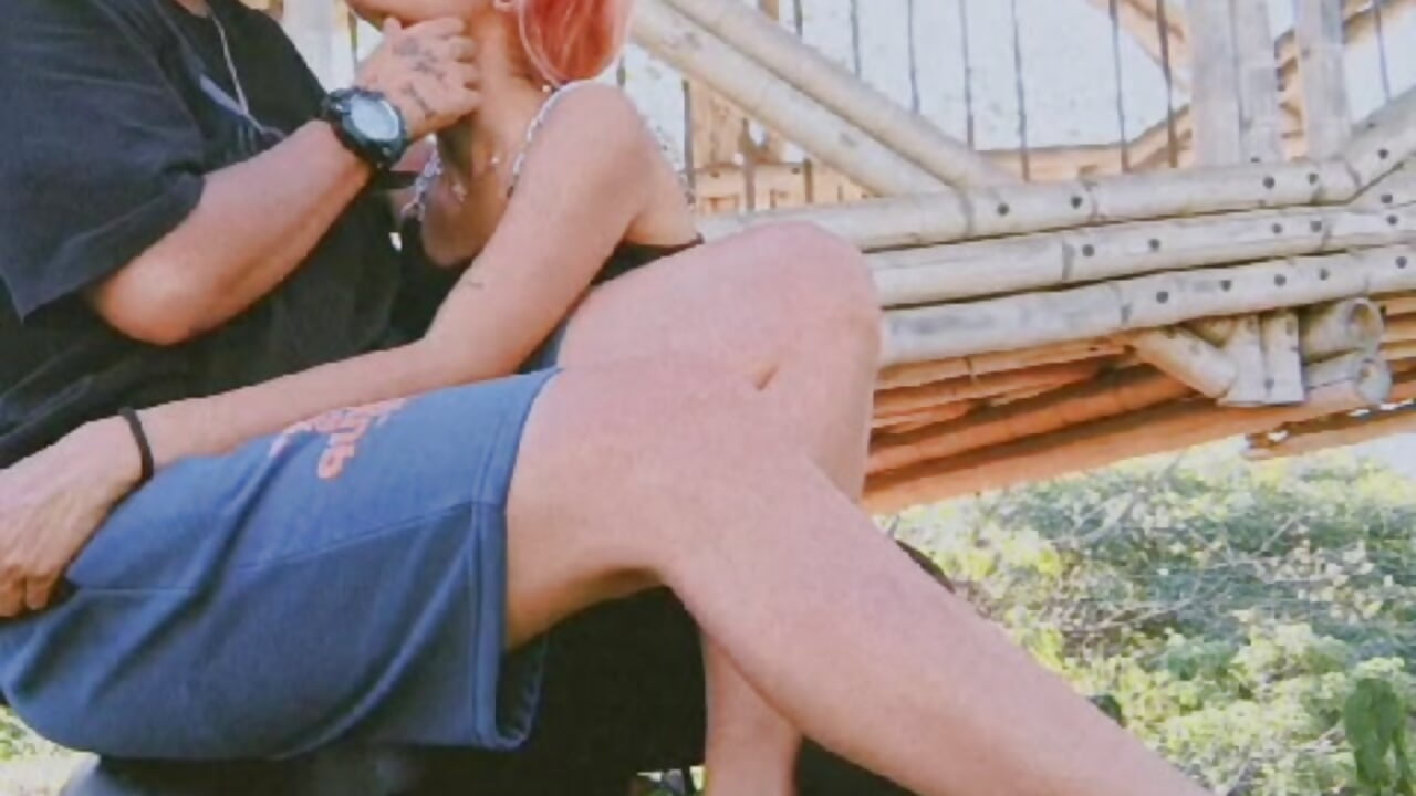 sweet Kisses - Video von Rob_and_lizzy Cam-Model