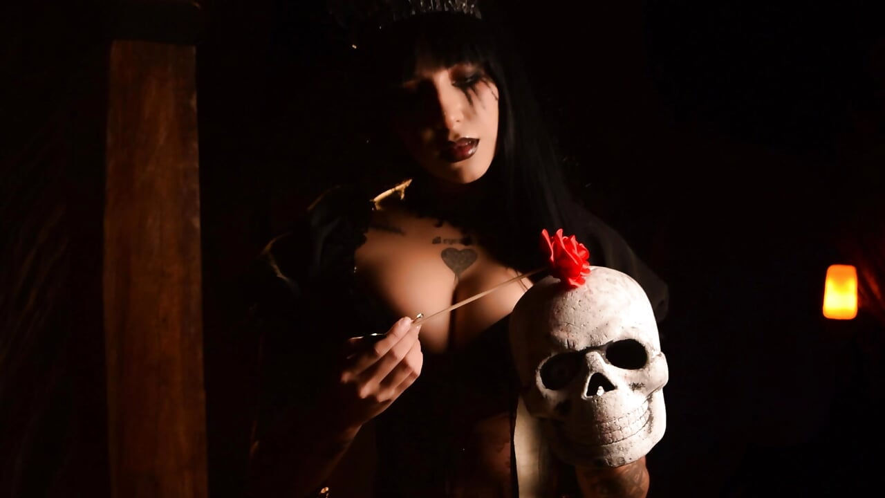 Spooky Halloween 2026 – video od Leiaa_