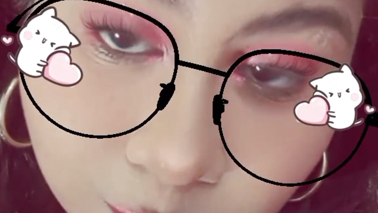 😉😉😉 - video by 2020vanessapalecia cam model