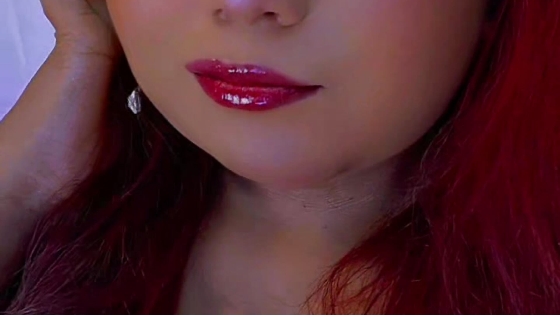 Los extraño - video by 2020vanessapalecia cam model