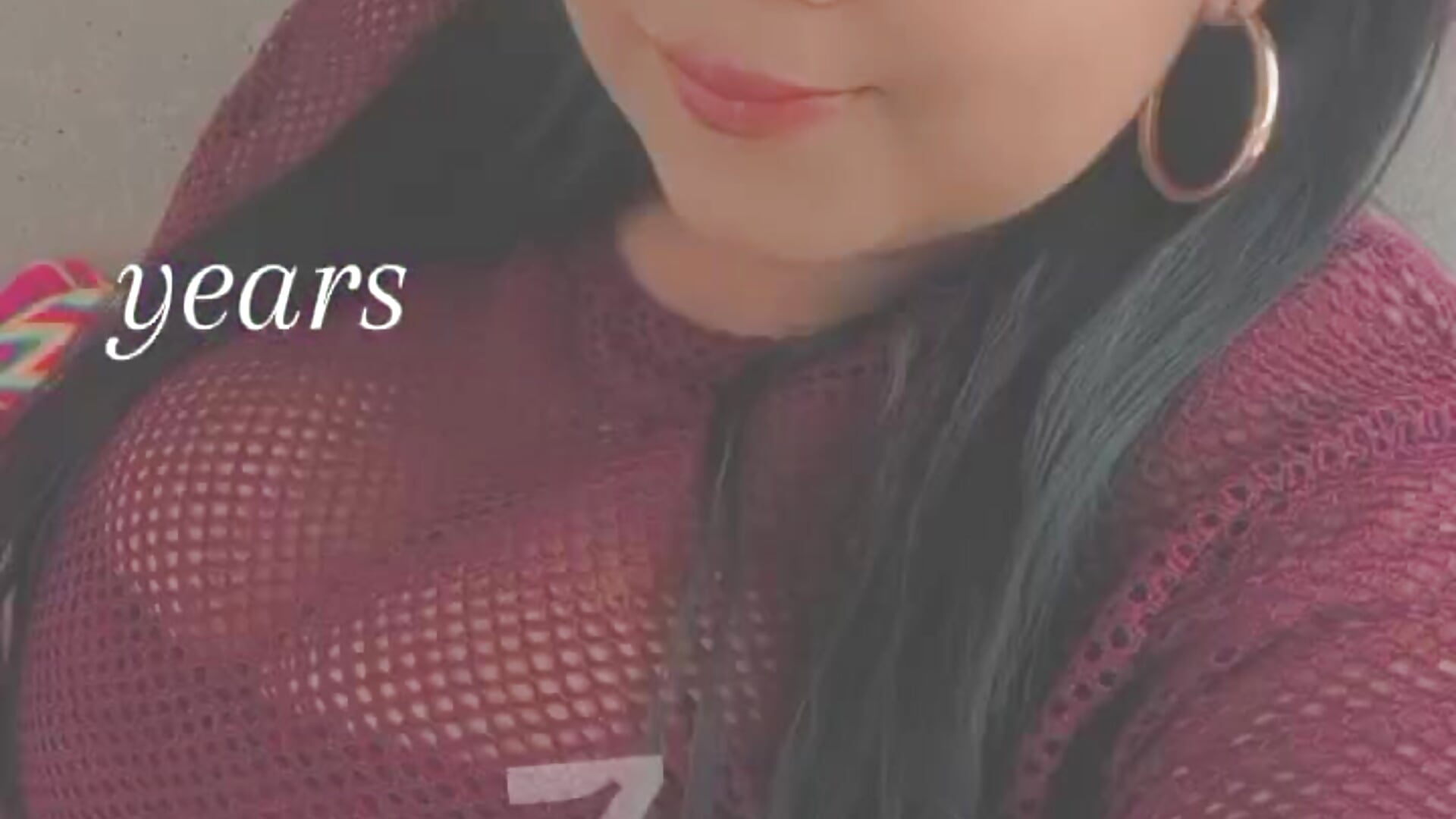 Cumpleaños de esa princesa 🥰🥰 - video by 2020vanessapalecia cam model