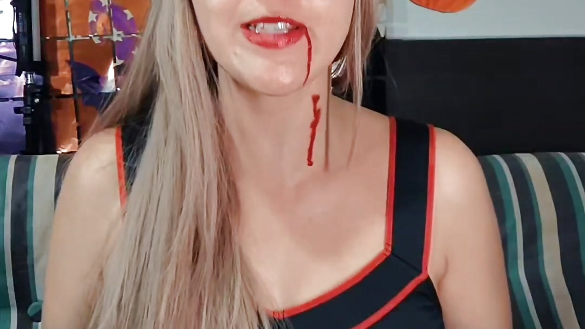 👻Travessuras ou Gostosuras 👻 Explicação da roleta de halloween - βίντεο χρήστη Bunny_Soft