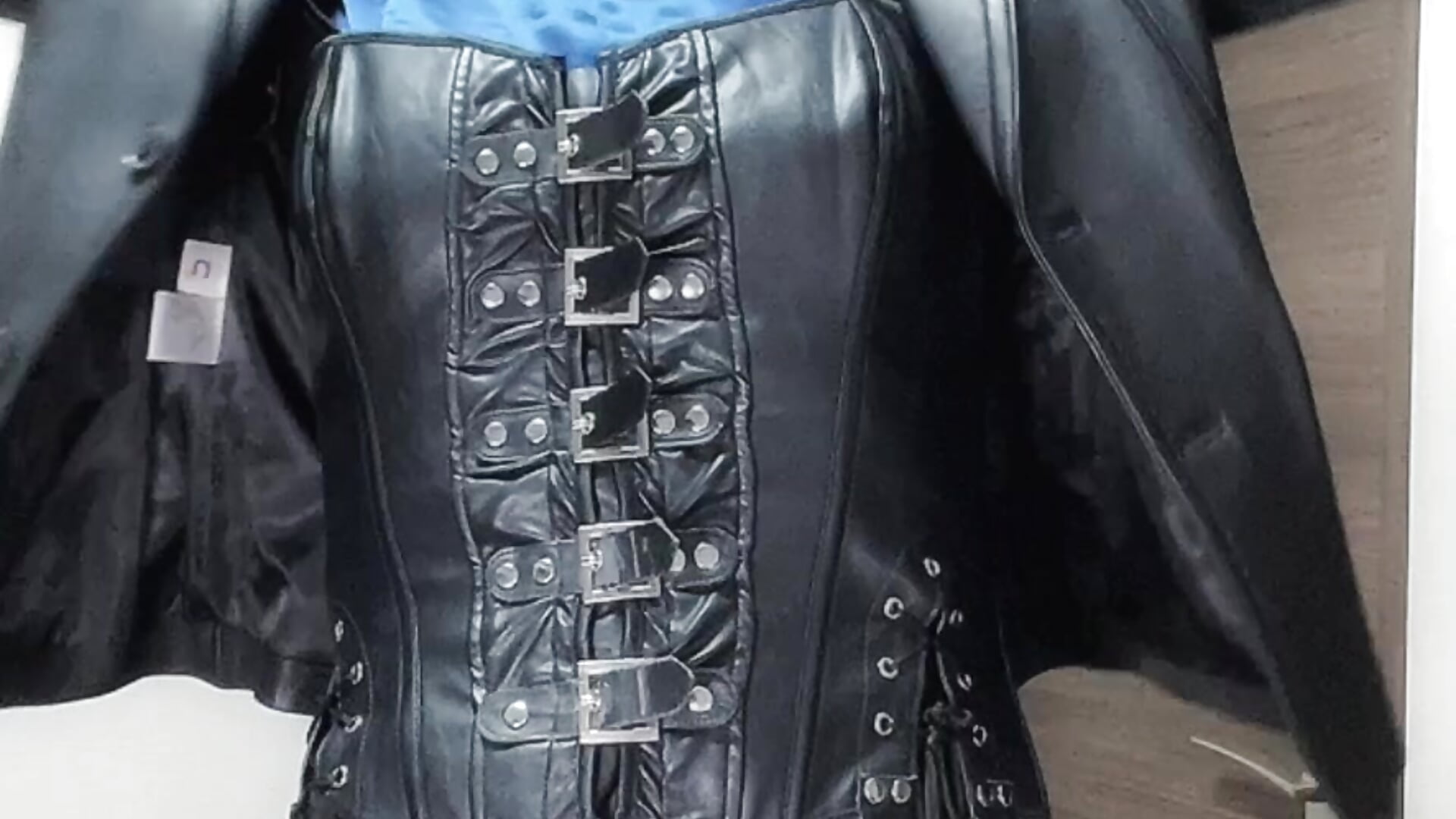 leather_03 - video by reira_999 cam model