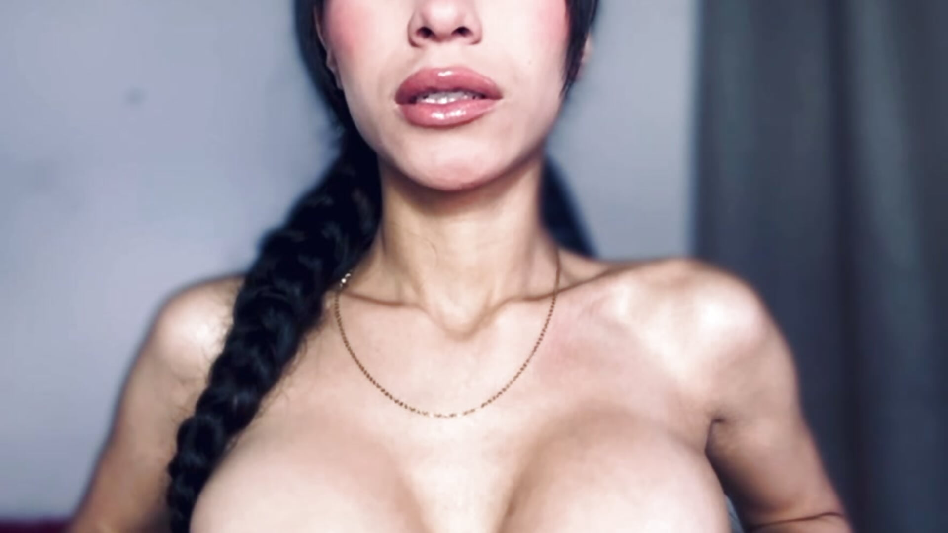 Boobs❤️‍🔥 - video by Miaa_love6969 cam model