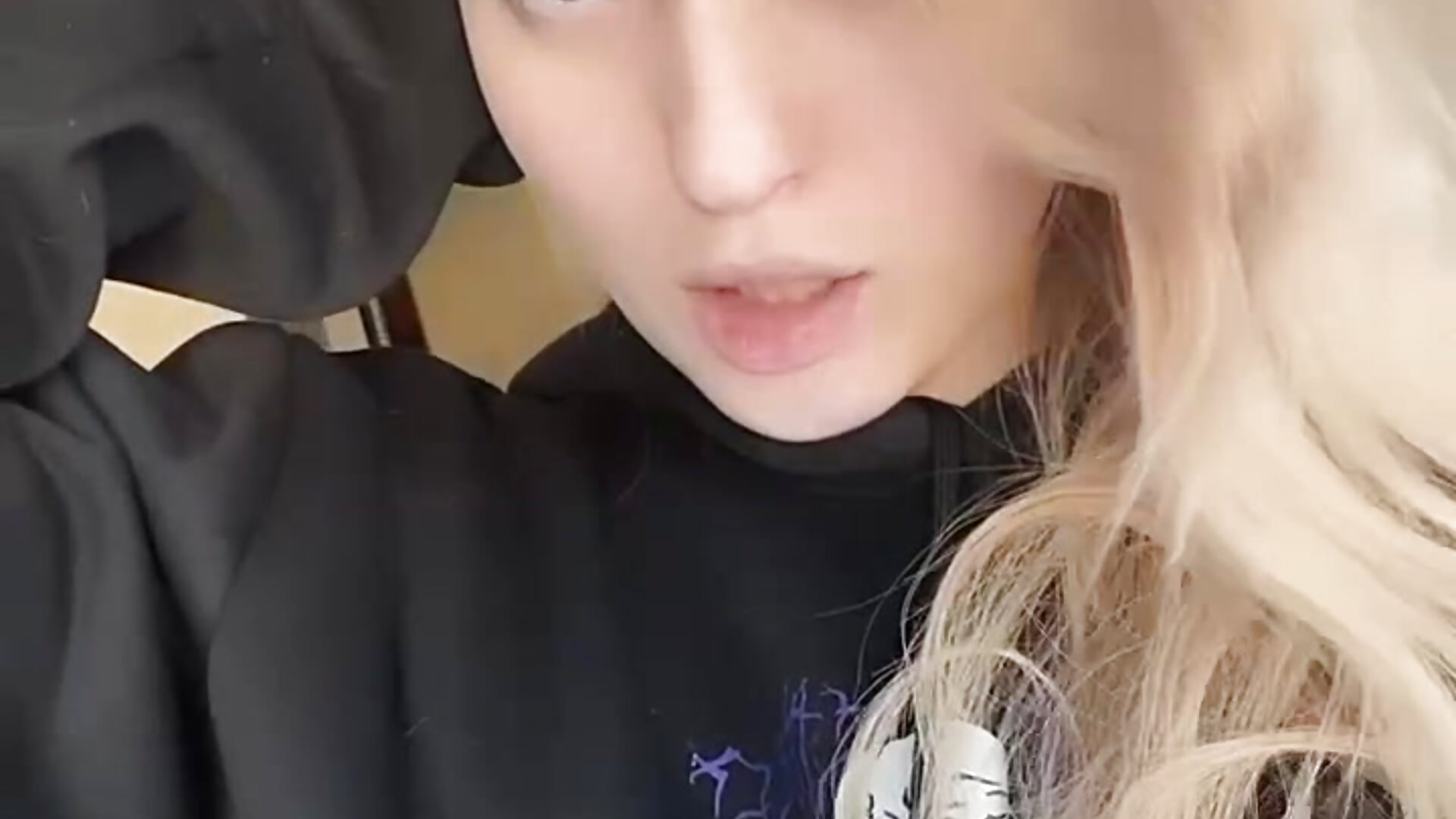 hello