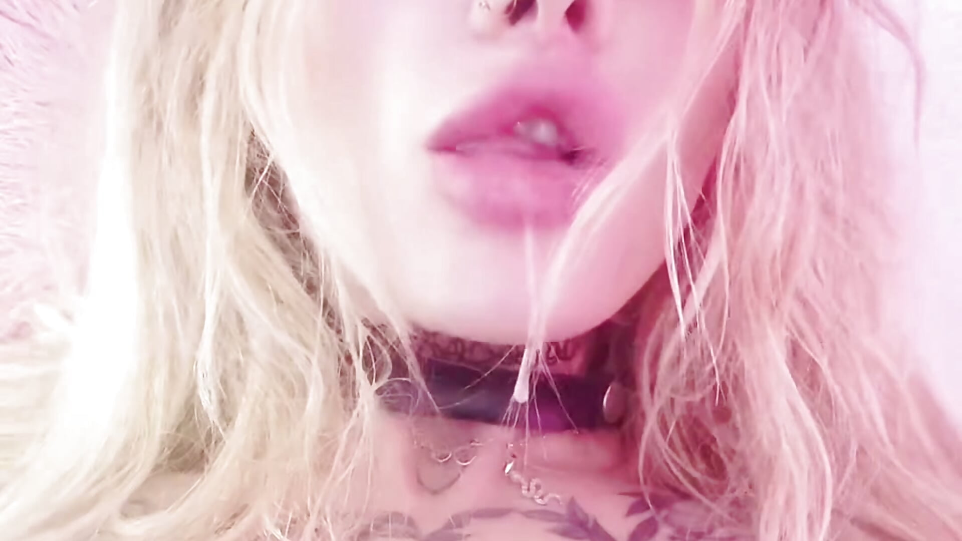 du weißt was ich mag - video by SammyPuppe cam model