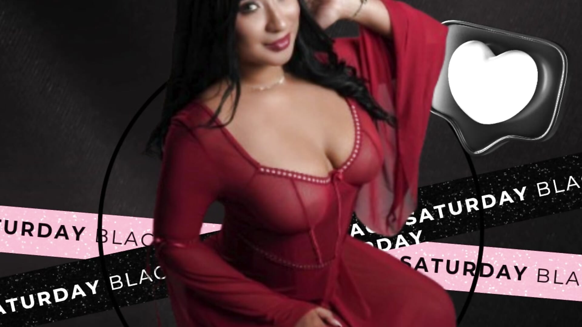 12♣hours full connection saturday, may 30th - video by BellaHarllow cam model